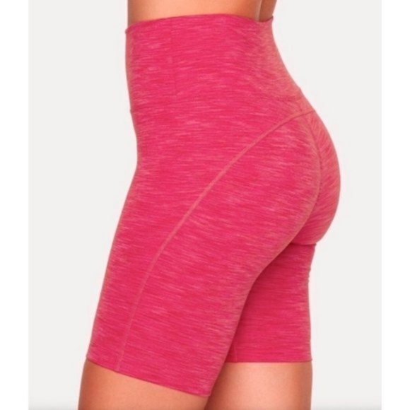 Outdoor Voices Freeform Shorts in Prickly Pear - Picture 2 of 10